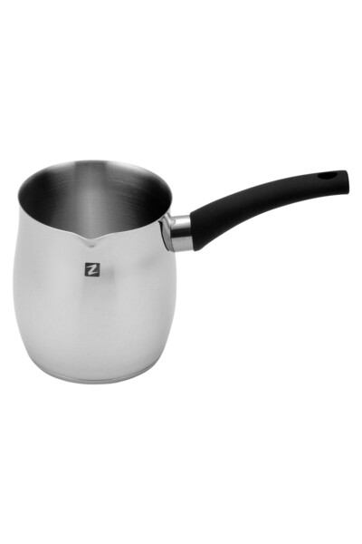 JollyMag Kettle 1 l, stainless steel - Zokura