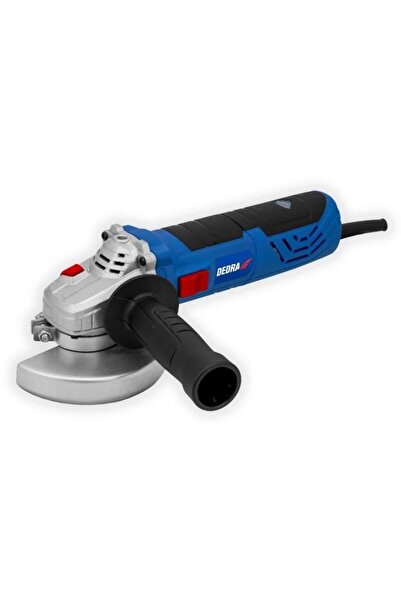 JollyMag Polizor unghiular, flex, 1100 W, 125 mm, Dedra