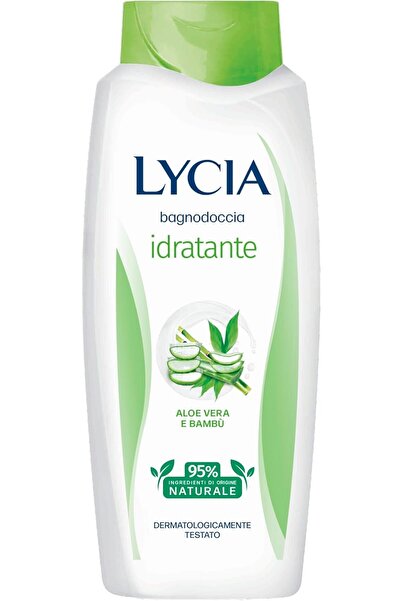 LYCIA مرطب هيدرا فريش من ليسيا، 750 مل