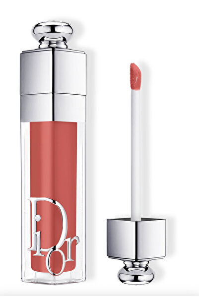 Dior Nemlendirici Dolgunlaştırıcı Dudak Parlatıcısı-Addict Lip Maximizer Plum...