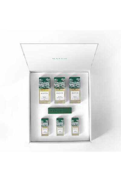 Match Match National Day Collection - Women