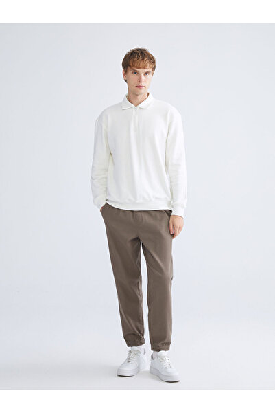 LC Waikiki Sparkling Selections from Shining Store |   Slim Fit Men's Trousers
