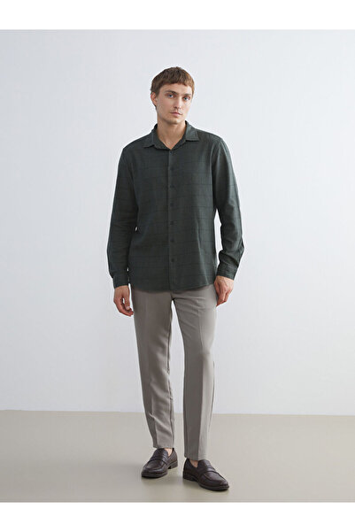 LC Waikiki بنطلون رجالي ذو مقاس قياسي