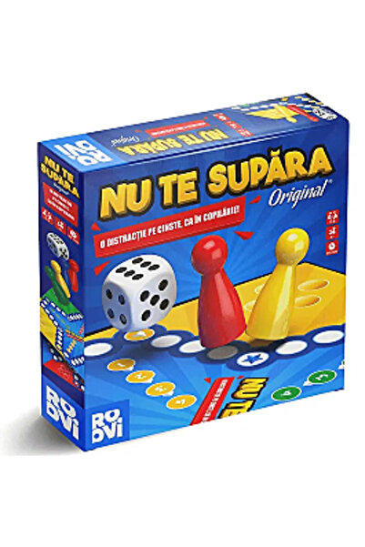 Roovi Joc colectiv Nu te supara Original
