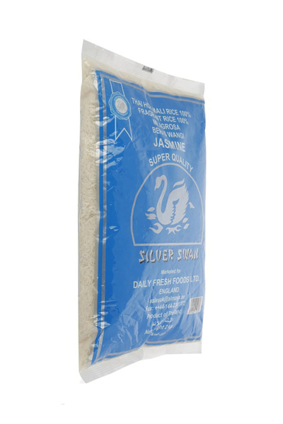 Jasmine أرز الأشقاء 1 كجم