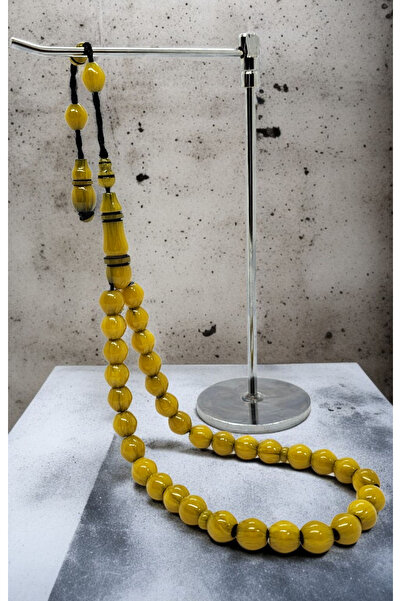 MERCAN-I ALA EFSANE HAMUR KİLİT HABBE SİSTEMLİ İMZALI OSMANLI BENZETMESİ ÇUBU...