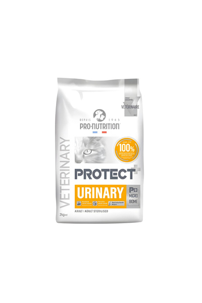 Pro Nutrition Protect Veterinary Urinary İdrar Yolu Sağlığı Destekleyici Kedi...