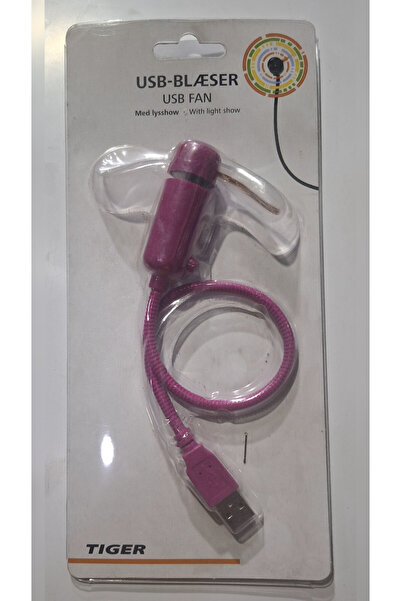 abnturk USB Fan Mini Vantilatör Yerli Üretim 1. Kalite Malzeme Yüksek Dayanık...