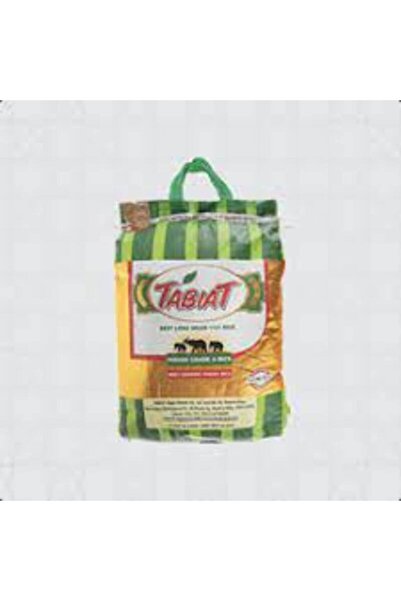 Tabiat أفضل 1121 أرز طويل الحبة 10 كجم