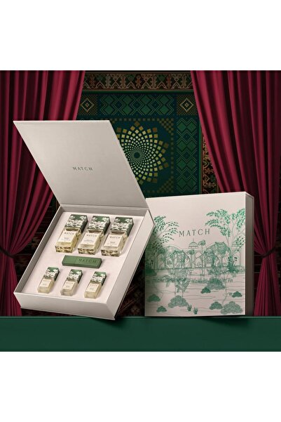 Match Match National Day Collection - Women