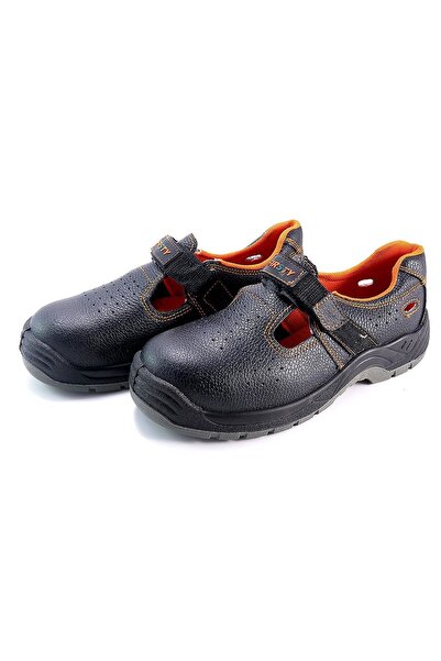 JollyMag Work sandals, S1P, size 39, FIRSTY