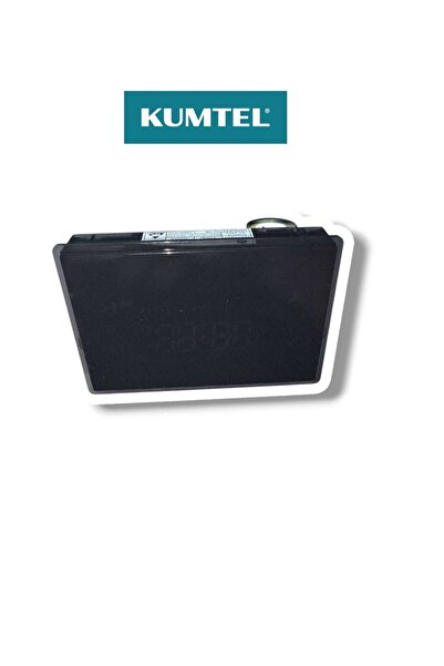 KUMTEL Fırın ekranı dokunmatiği b66 sf2 dt