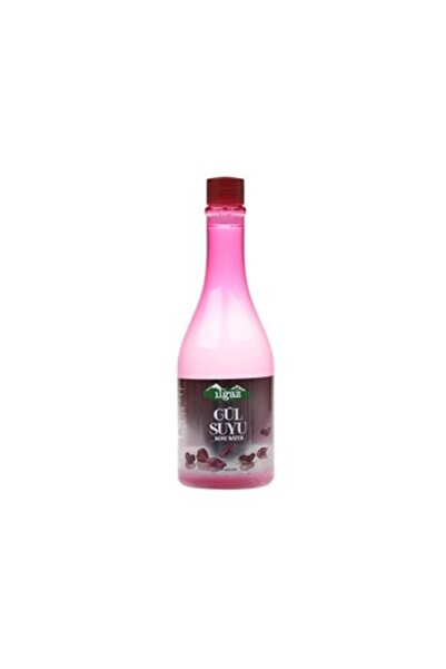Byzeynepdurak Gül Suyu Premıum 400ml(Gıdaya Uygundur)