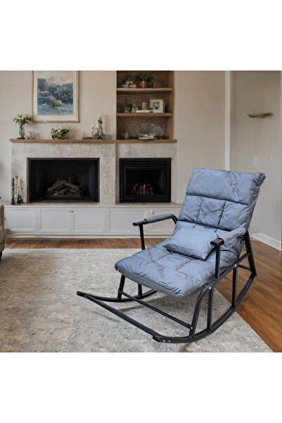 Tasamem Dafia كرسي هزاز