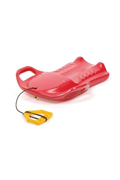 JollyMag Sanie plastic tip bob, rosu, 57x27 cm, Prosperplast