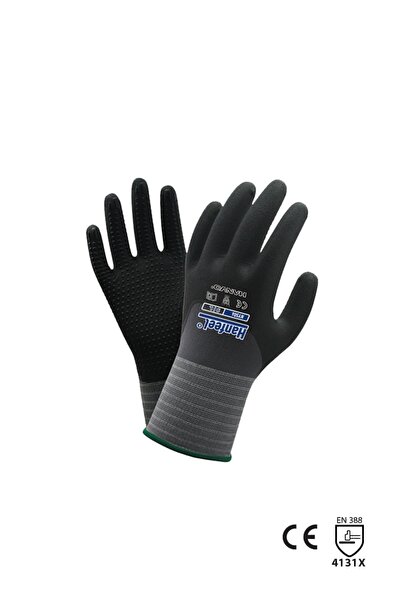 HANVO قفازات NY506