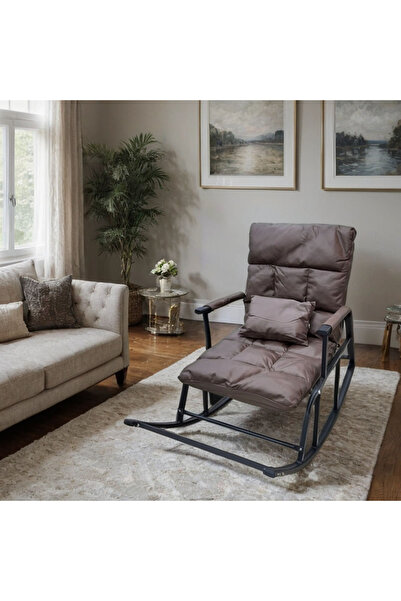 Tasamem Dafia كرسي هزاز