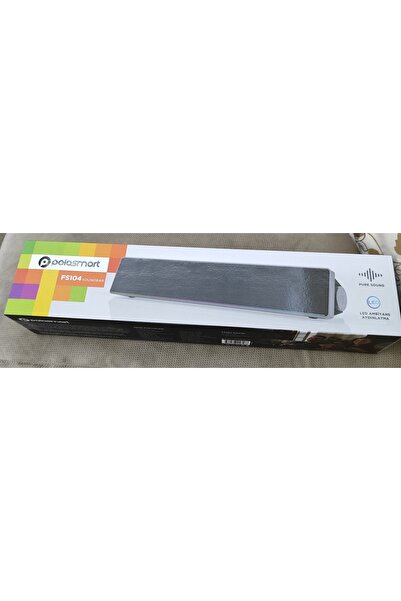 Polosmart FS104 soundbar