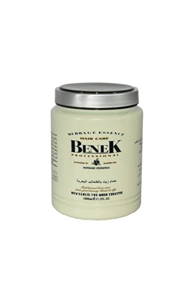 Others حمام زيت بالطحالب البحرية مغذي ومرطب للشعر 1000 مل