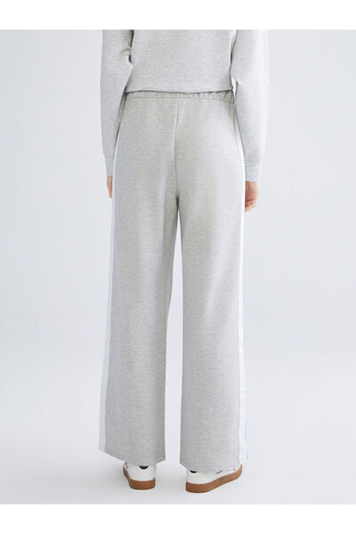 LC Waikiki Beli Lastikli Kadın Eşofman Altı