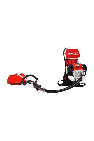 Ag-bg620s 3.5 hp motorlu tirpan