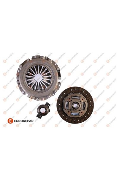 Genel Markalar DEBRİYAJ SETİ RULMANLI ALBEA DOBLO FIORINO PALIO LINEA PUNTO 1.3JTD NEMO BİPPER 1.3HDI