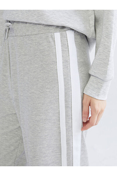 LC Waikiki Beli Lastikli Kadın Eşofman Altı