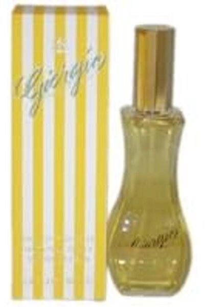 GBH Beverly Hills Eau de Toilette by Giorgio, 90ml, Natural Spray