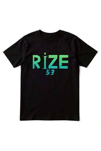 Bestteks تي شيرت ريز 53 للجنسين