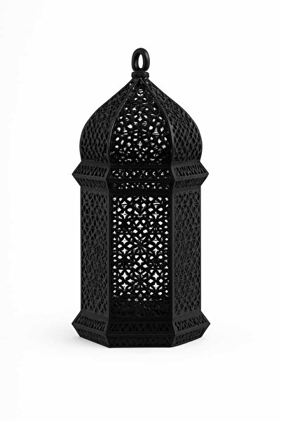 HKN3D Fener Mumluk Led Lamba Dekoratif Hediyelik