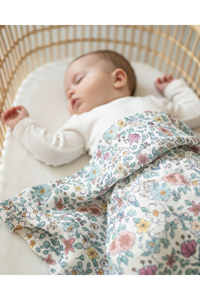 Zezig Emily Müslin Örtü