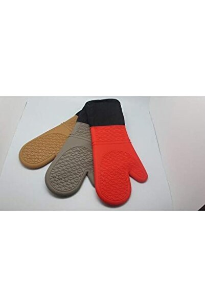 STOREMAX Sellbuyst Kitchen Un 213 Silicone Gloves Trendy 266450