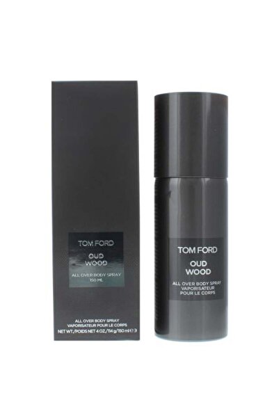 Tom Ford معطر جسم برائحة خشب العود 150 مل