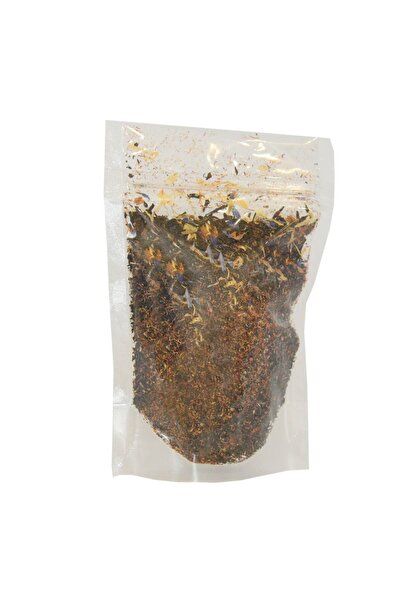 TEA Tropical Fruit Flavored Black Tea 50g