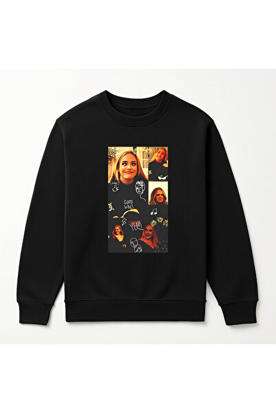 MAGORS سترة رياضية من القطن عالي الجودة للجنسين من تصميم أديل