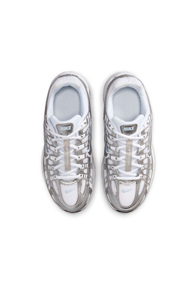 Nike Genç Günlük Ayakkabı P-6000 (Gs)