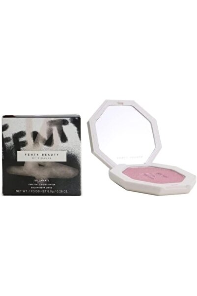 FENTY BEAUTY Kilowatt Freestyle Highlighter by Rihanna, Color: Whatabrat