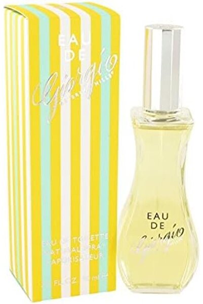 Giorgio Beverly Hills Women's Eau de Toilette 90 ml