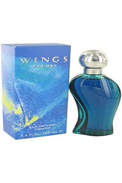 Giorgio Beverly Hills عطر وينجز أو دو تواليت سبراي، 100 مل، للرجال