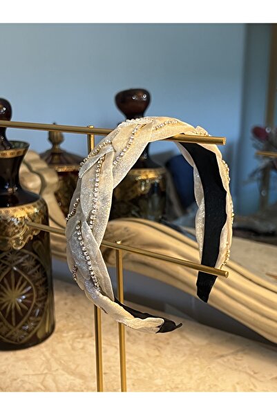 Grace Beauties Crystal Stone Women's Crown April Wedding and Daily Hair Acces...