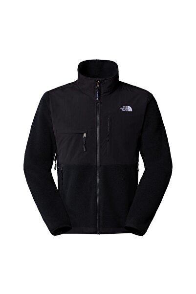 THE NORTH FACE M Retro Denalı Jacket Men's Jacket Nf0A88Xhjk31 Black-Xxl