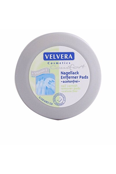 BEL Velvera Nagellackentfernerscheiben 30 Stk 30 pz