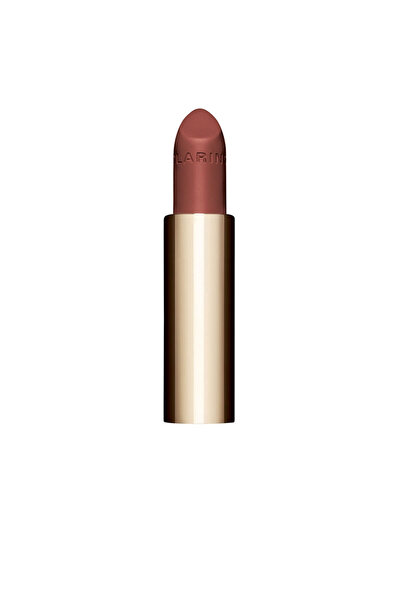 Clarins Joli Rouge Velvet Lippenstift-nachfüllung #794v-sandelholz 3,5 gr