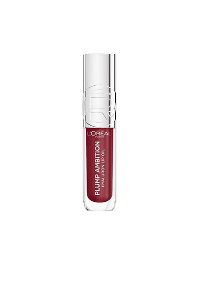 L'Oreal Paris Plump Ambition Volumengebendes Lippenöl #490-berry Jolie, L'Oré...