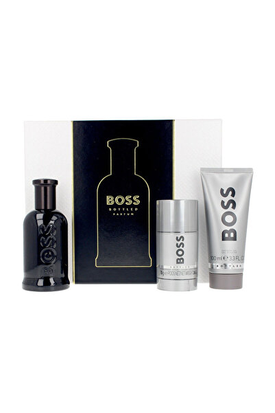 Hugo Boss Boss Flaschenparfum Koffer 2 Stk 2 pz