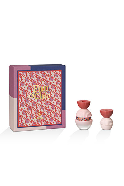 El Ganso Fun &amp Chic Case 2 Stk 2 pz