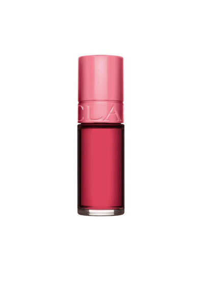 Clarins Water Lip Stain Feuchtigkeitsspendender Matter Lippenstift #11-soft P...