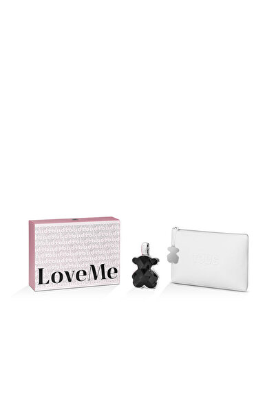 Tous Loveme The Onyx Parfum-etui 2 Stück 2 pz