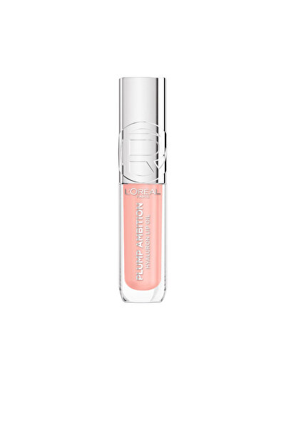 L'Oreal Paris Plump Ambition Volumengebendes Lippenöl #201-milky L'Oréal Pari...