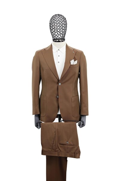 Giovane Gentile Takım Elbise